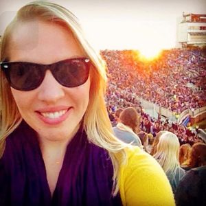 Meet your Posher, Kelly